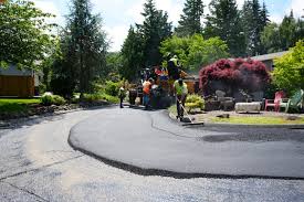 Best Recycled Asphalt Driveway Installation  in Coarsegold, CA